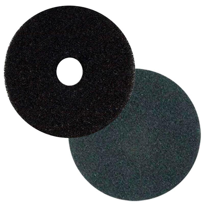 Disco Removedor para Enceradeira 510 MM Preto CLEANER - 1