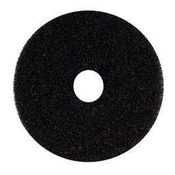 Disco Removedor para Enceradeira 510 MM Preto CLEANER - 2