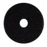 Disco Removedor para Enceradeira 510 MM Preto CLEANER - 2