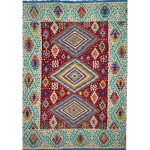Tapete Kilim Kaudani 173x234