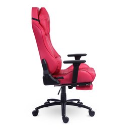 Cadeira Gamer Xt Racer Platinum W Series - Pink - 5