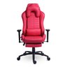 Cadeira Gamer Xt Racer Platinum W Series - Pink - 1