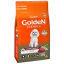 Ver imagem 1 de Ração Golden Formula Cães Adulto Carne/arroz Raças Pequenas 1kg Fórmula