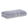 Toalha de Banho Gigante Algodão Egípcio Cinza Buddemeyer - 1