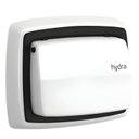 Ver imagem 2 de Kit Válvula Descarga Hydra Max 1.1/2" Acabamento Branco e Acessórios - 2550e112brk120