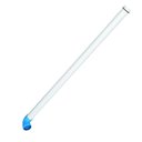 Ver imagem 4 de Kit Válvula Descarga Hydra Max 1.1/2" Acabamento Branco e Acessórios - 2550e112brk120