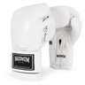 Luva De Boxe E Muay Thai Classic White Maximum Fight Easy 14 oz - 1
