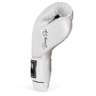 Luva De Boxe E Muay Thai Classic White Maximum Fight Easy 14 oz - 4