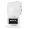 Luva De Boxe E Muay Thai Classic White Maximum Fight Easy 14 oz - 3
