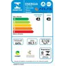 Fogão 5 Bocas Branco com Mesa Inox Atlas Mônaco Top Bivolt - 8