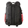 Mochila Infantil Costas Feminina +Kit Escolar Minnie Pequeno - 6