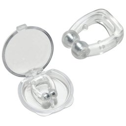 Dilatador Nasal Magnético Sono Clip Antironco Apnéia Estojo - 1