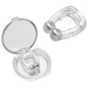 Ver imagem 1 de Dilatador Nasal Magnético Sono Clip Antironco Apnéia Estojo