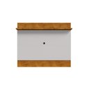 Ver imagem 2 de Painel Tv 65 Polegadas Jurema Naturalle Off-white