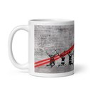 Ver imagem 2 de Caneca de Porcelana The Boys Modelo 19