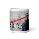 Ver imagem 3 de Caneca de Porcelana The Boys Modelo 19