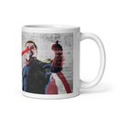 Ver imagem 4 de Caneca de Porcelana The Boys Modelo 19