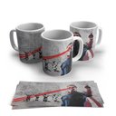 Ver imagem 1 de Caneca de Porcelana The Boys Modelo 19