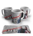 Ver imagem 1 de Caneca de Porcelana The Boys Modelo 19