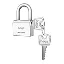 Ver imagem 1 de Cadeado - HAGA - HIGH SECURITY 35 - 32010