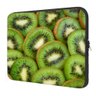 Capa Case Notebook 14 15.6 17 Frutas Kiwi Polegadas 14" - 1