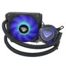 Water Cooler Evus 120mm Wc-120bl V2.0 Azul - 1