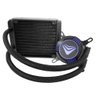 Water Cooler Evus 120mm Wc-120bl V2.0 Azul - 6