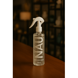 Aromatizador de Ambiente Spray Nau 250ml Âmbar e Patchouli - 2