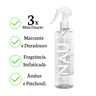 Aromatizador de Ambiente Spray Nau 250ml Âmbar e Patchouli - 3