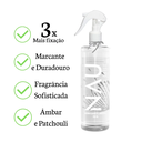 Ver imagem 3 de Aromatizador de Ambiente Spray Nau 250ml Âmbar e Patchouli