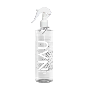 Aromatizador de Ambiente Spray Nau 250ml Âmbar e Patchouli