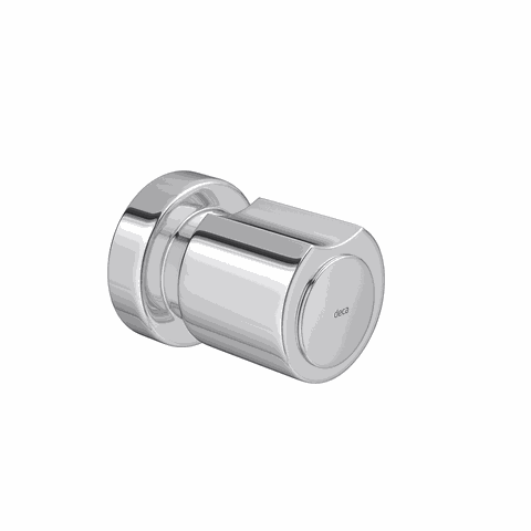 Acabamento para Registro de Gaveta de 1 1/4" e 1 1/2" Targa
