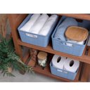 Ver imagem 6 de Jogo de Caixas de Organização 3 Peças Oikos