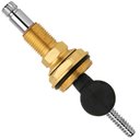 Ver imagem 1 de Reparo Registro de Gaveta Deca 1/2" - 280110