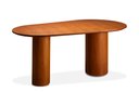 Ver imagem 4 de Mesa de Jantar Orgânica Atlanta 180cm X 100cm
