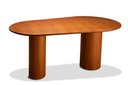 Ver imagem 3 de Mesa de Jantar Orgânica Atlanta 180cm X 100cm