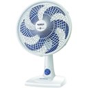 Ver imagem 1 de Ventilador de Mesa Mondial 30cm Super Power Vsp-30-w 127v
