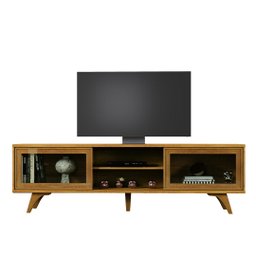 Rack Reflecta 2 Portas para Tv 70'' 2,18cm - 1