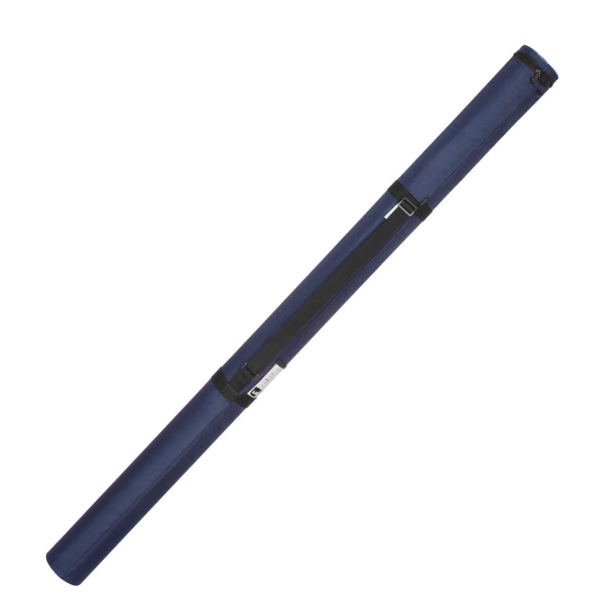 Tubo Porta Varas Fechado Jogá 1,90 m - Cinza - 3