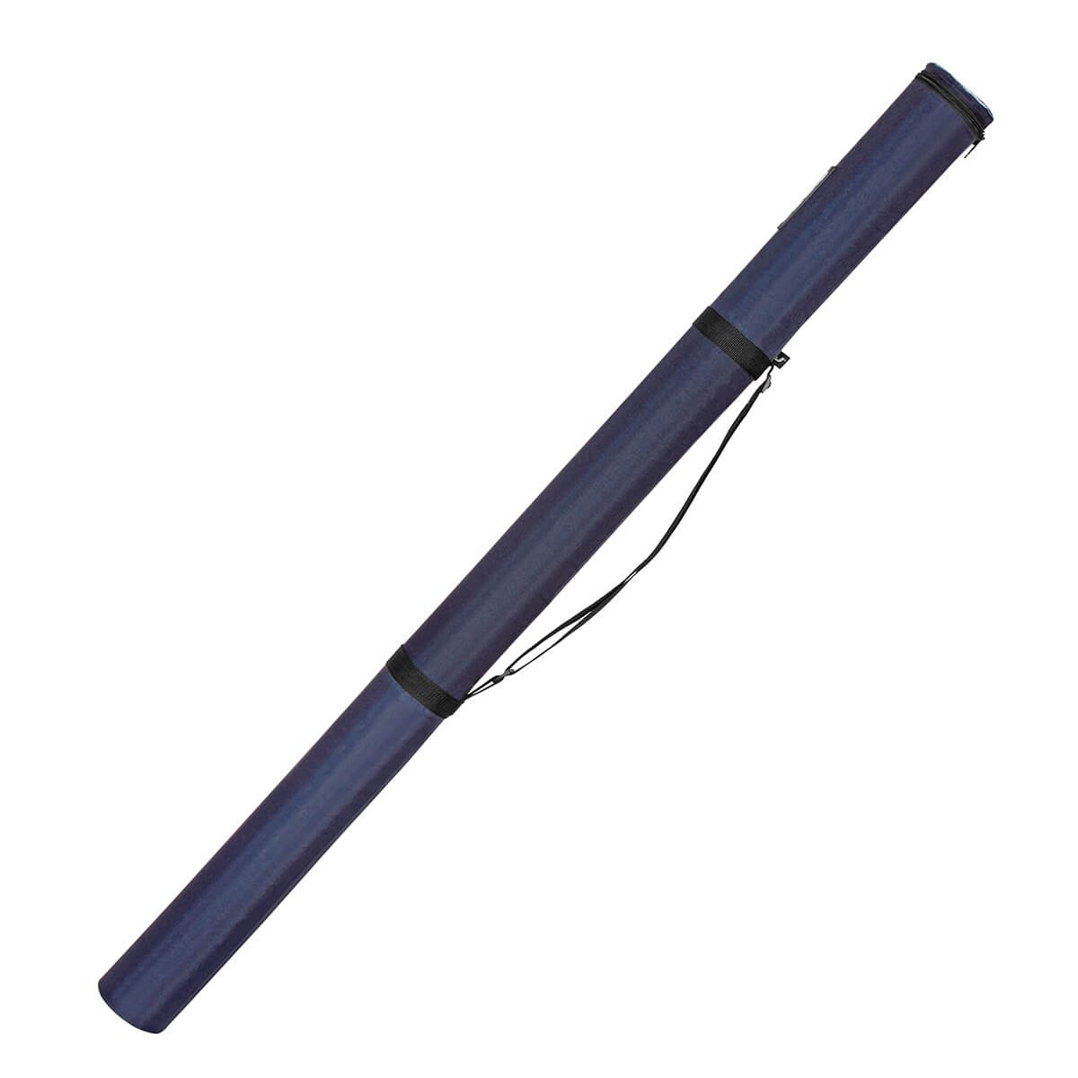 Tubo Porta Varas Fechado Jogá 1,90 m - Cinza - 2
