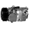 Compressor Delphi Cvc Vw Fox Polo Cs10061 - 1