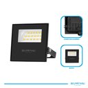 Ver imagem 2 de Refletor LED Play 20W Alumínio Bivolt IP66 6.500k