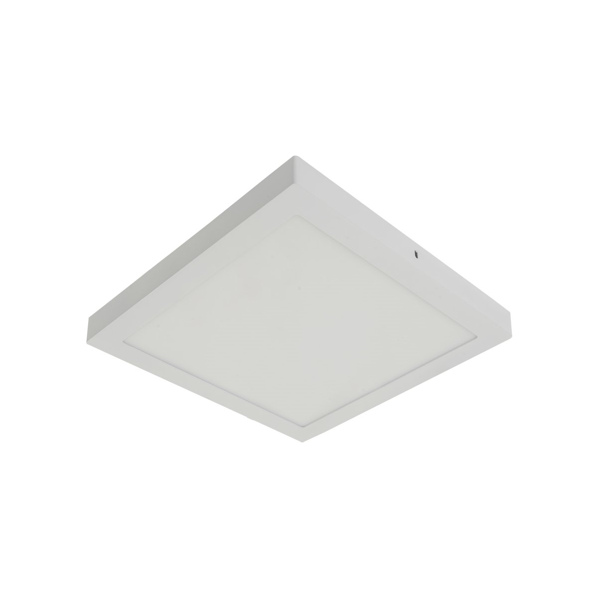 Plafon Led Sobrepor Branco 24w 30cm Yamamura