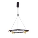Ver imagem 1 de Pendente 16x3W 3000K 3360 Lúmens Occhio JJ014 Bella Iluminação