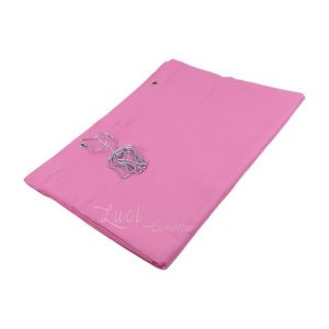 Cortina Provador Roupa 3,20 Larg.x1,90 Alt.tecido Brim
