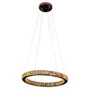 Ver imagem 1 de Pendente 5,5x60cm 24w 3000K 1320 Lúmens Aura Piccola ID010E Bella Iluminação