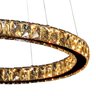 Pendente 5,5x60cm 24w 3000K 1320 Lúmens Aura Piccola ID010E Bella Iluminação - 5