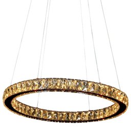 Pendente 5,5x60cm 24w 3000K 1320 Lúmens Aura Piccola ID010E Bella Iluminação - 3