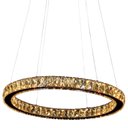 Ver imagem 3 de Pendente 5,5x60cm 24w 3000K 1320 Lúmens Aura Piccola ID010E Bella Iluminação