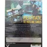 Dvd Wim Wenders Identidade de Nós Mesmos - 2